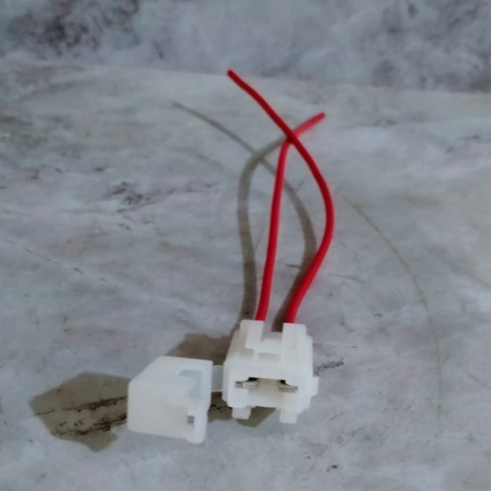 Rumah Sekring Sekering Tancap Fuse Box Mini Kecil SHOGUN