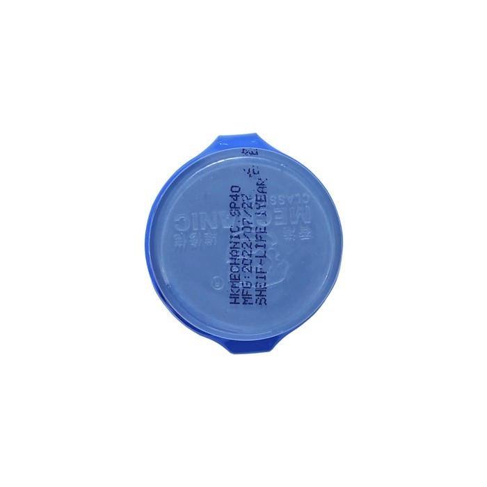 TIMAH CAIR MECHANIC XGSP40 35GR 183C