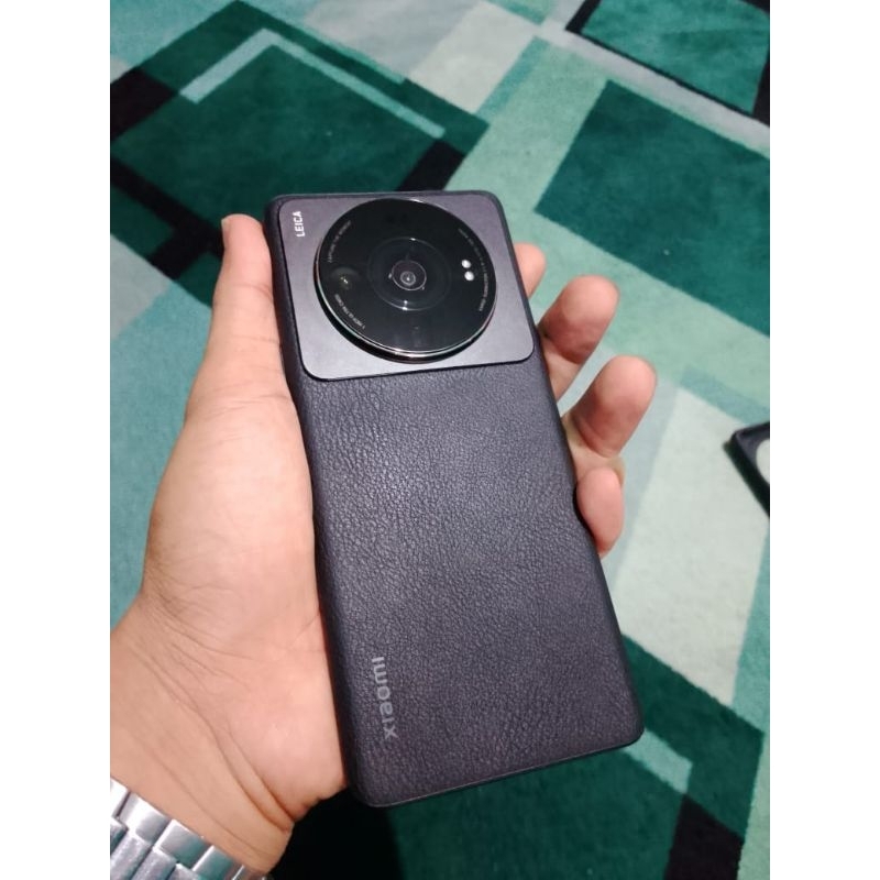 Xiaomi 12s Ultra 12/512gb