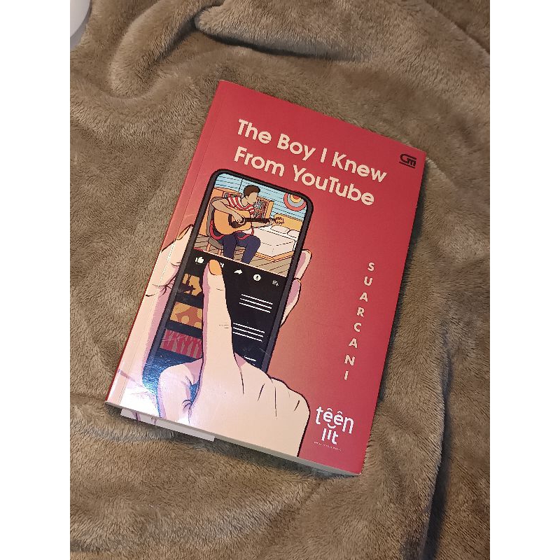 

PreLoved Novel