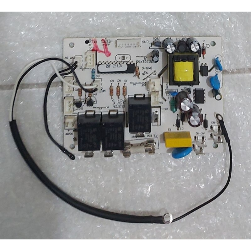 Module Hicon HZB-25BF Motherboard Hicon HZB-25 / BF Modul Hicon HZB-25/BF