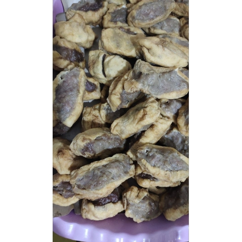 

BAKSO TAHU DAGING SAPI ASLI FROZEN FOOD KU