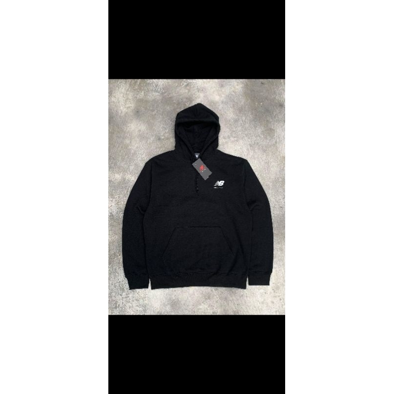 hoodie new balance
