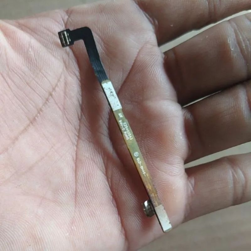 Mesin Batre Hp Meizu M6 ORI normal