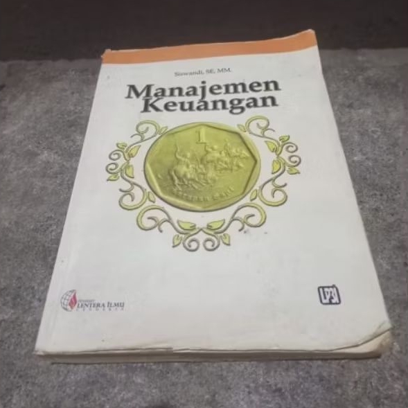 MANAJEMEN KEUANGAN ORIGINAL BUKU