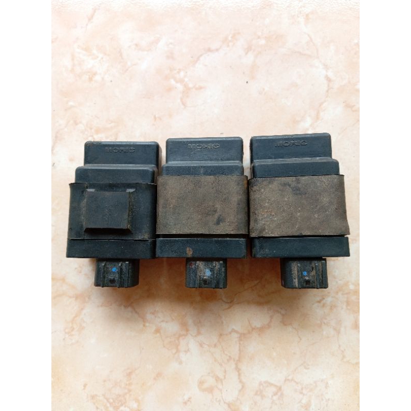 CDI ECU YAMAHA MIO ORIGINAL COPOTAN MOTOR