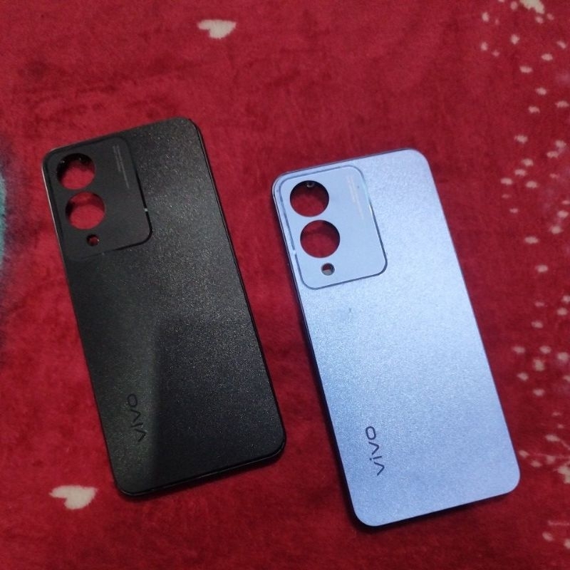 backdoor back cover , bazzel tulang tengah VIVO Y17S copotan