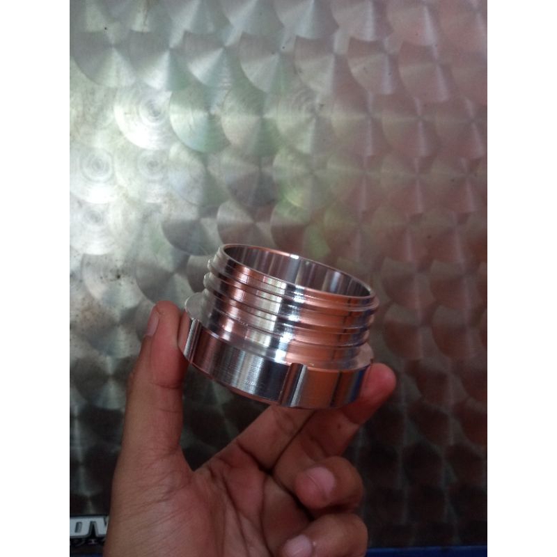 Bottomless staresso mirage plus(GEN3)