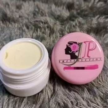 BISA COD Night Cream Whitening Ipung/ krim malam Ipung whitening