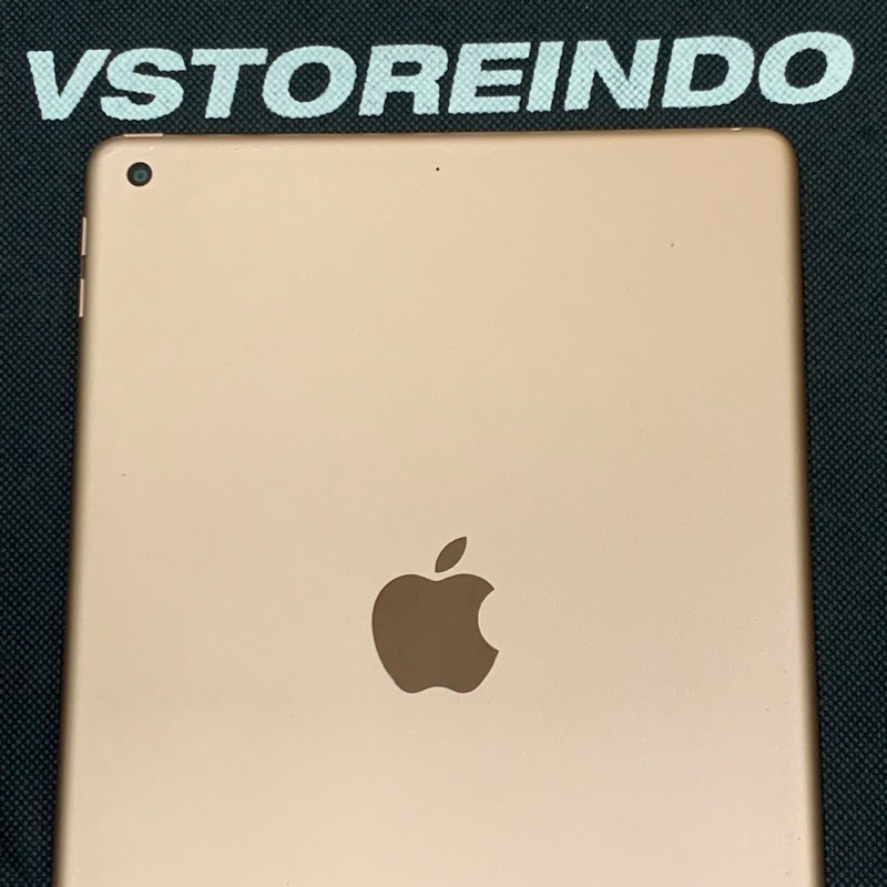 iPad 6 32 GB Wifi Only Ex Apple Store Second Bekas Original