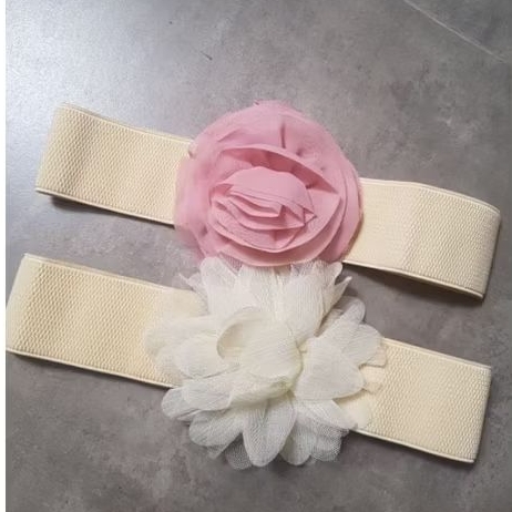 belt ikat pinggang elastis aksesoris fashion