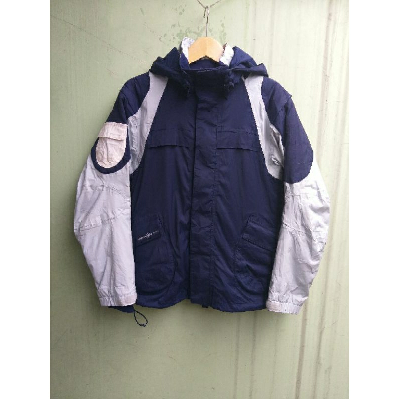 Burton Formula Snowboard Gorpcore Jacket
