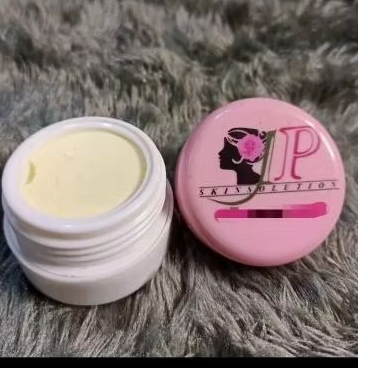 CREAM MALAM WHITENING IPUNG