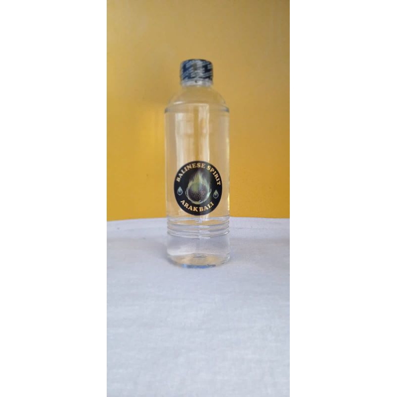 

2 botol herbal Karangasem