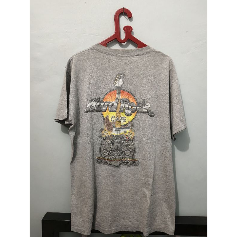 Hard Rock Cafe Whistler Vintage