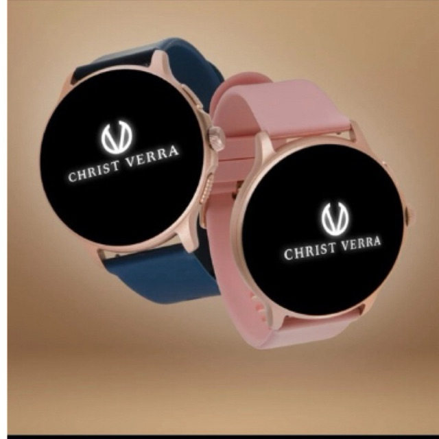 Smartwatch christ verra BEYOND 01s36
