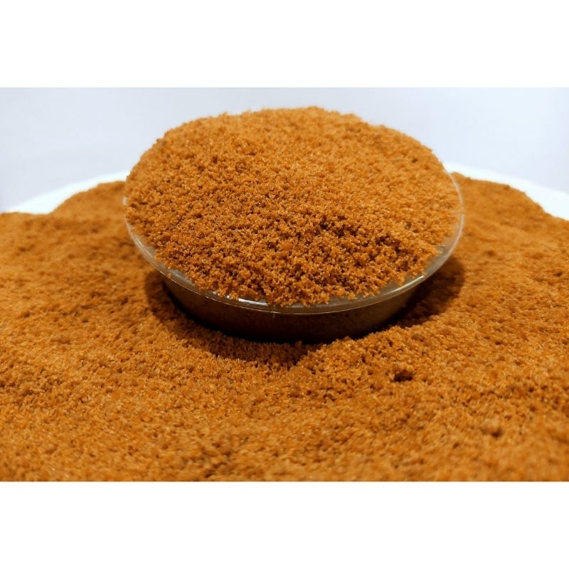 

1kg Gula Semut 100℅ asli Gula Kelapa Asli Coconut Sugar tanpa campuran home made