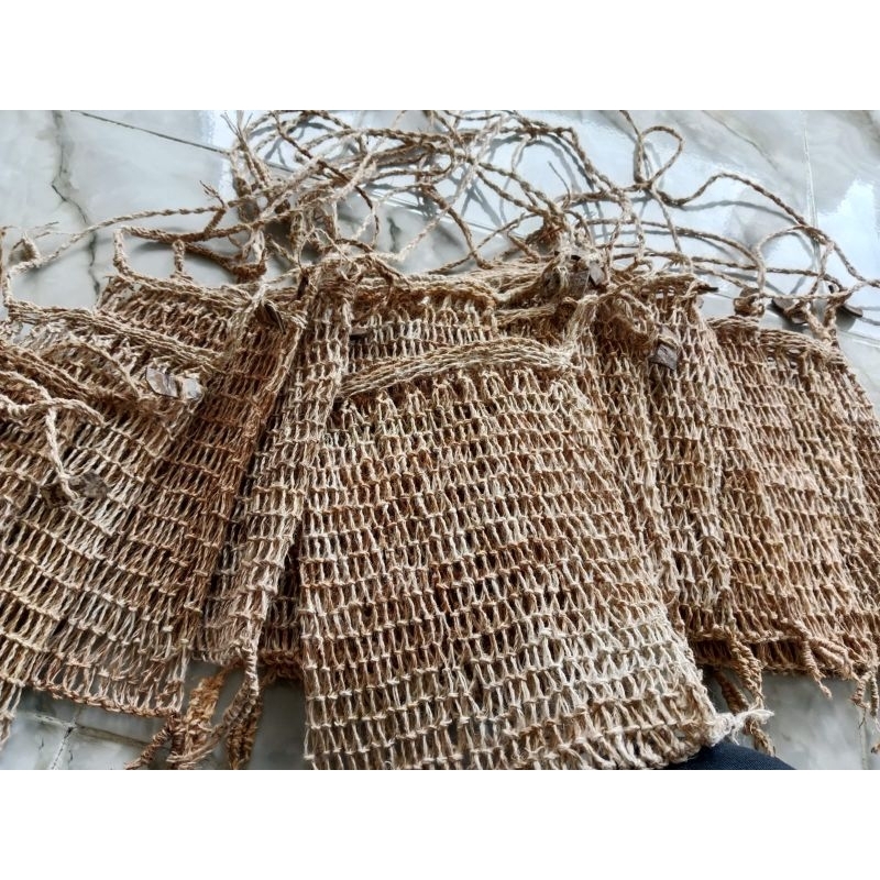 TAS KOJA BADUY BESAR / TAS BADUY , KAMPEK BADUY TERMURAH