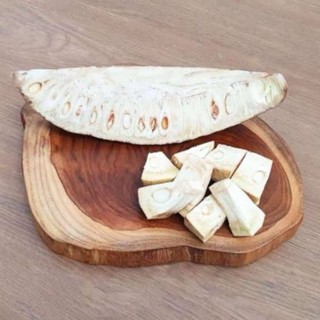 

Sayur Tewel Potong Fresh 250gram - Sayur Instan Segar Malang