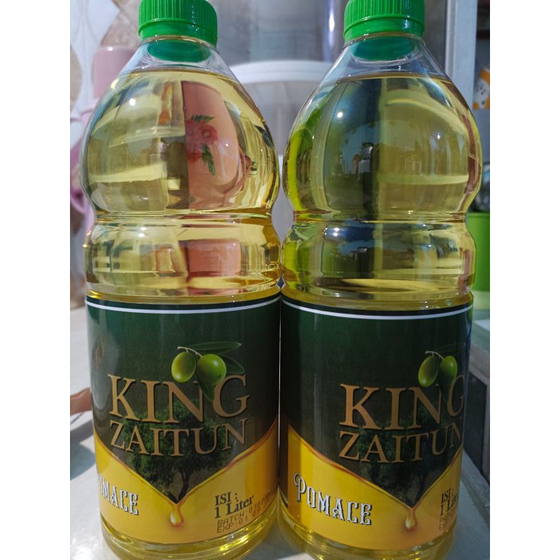 

MINYAK ZAITUN | UNTUK MEMASAK | MINYAK UNTUK MASAK