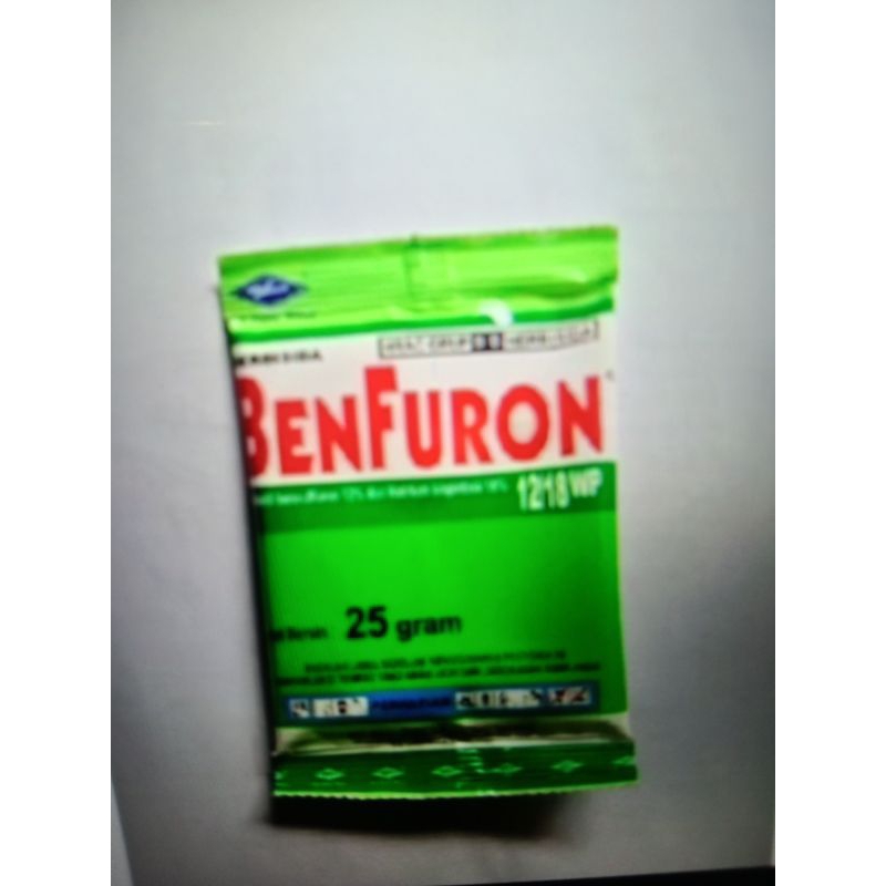 benfuron