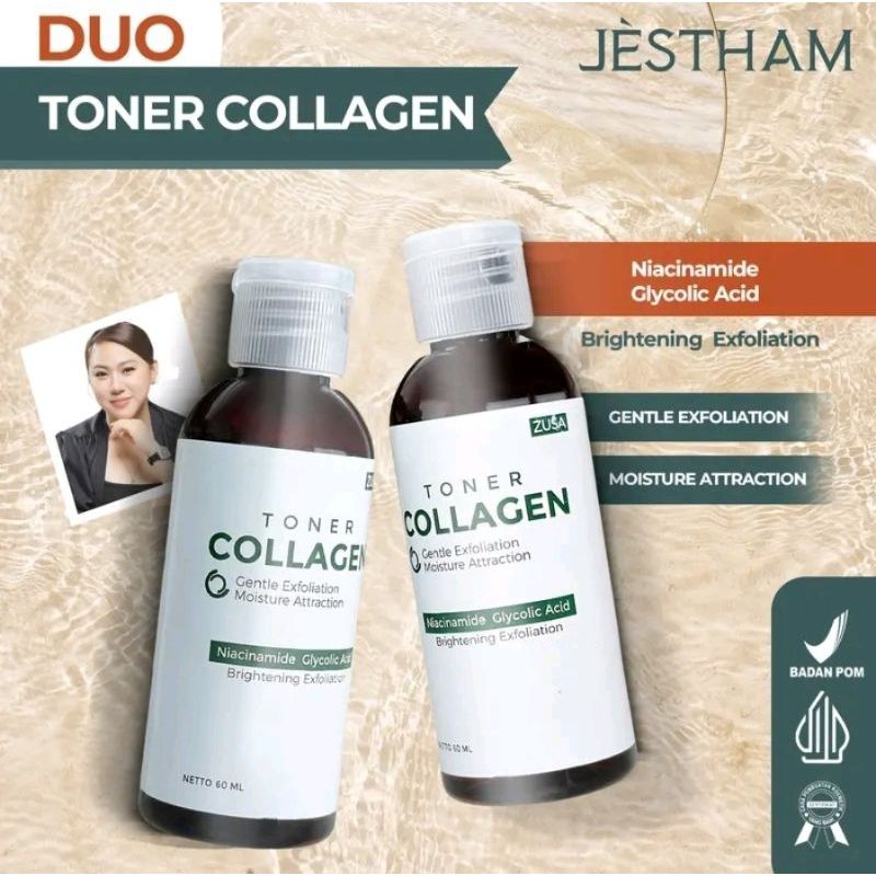 jestham toner collagen new