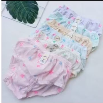 CELANA DALAM IBU BUNGA CD MURAH CD OBRAL