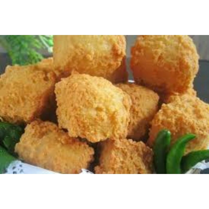 

tepung tahu crispy 250 gram