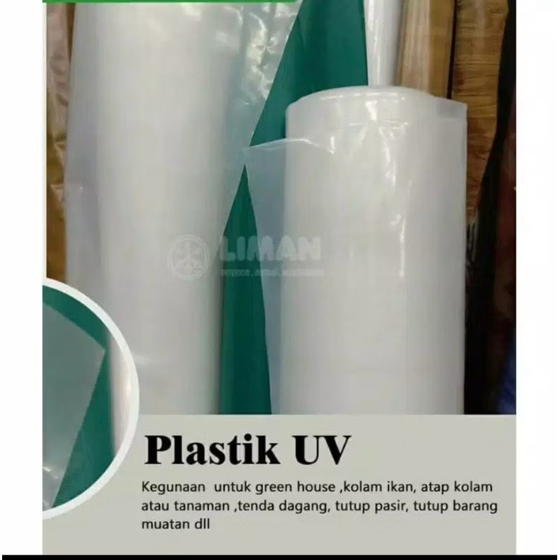 

1 ROLL/25meter tebal 05mm lebar 240cm