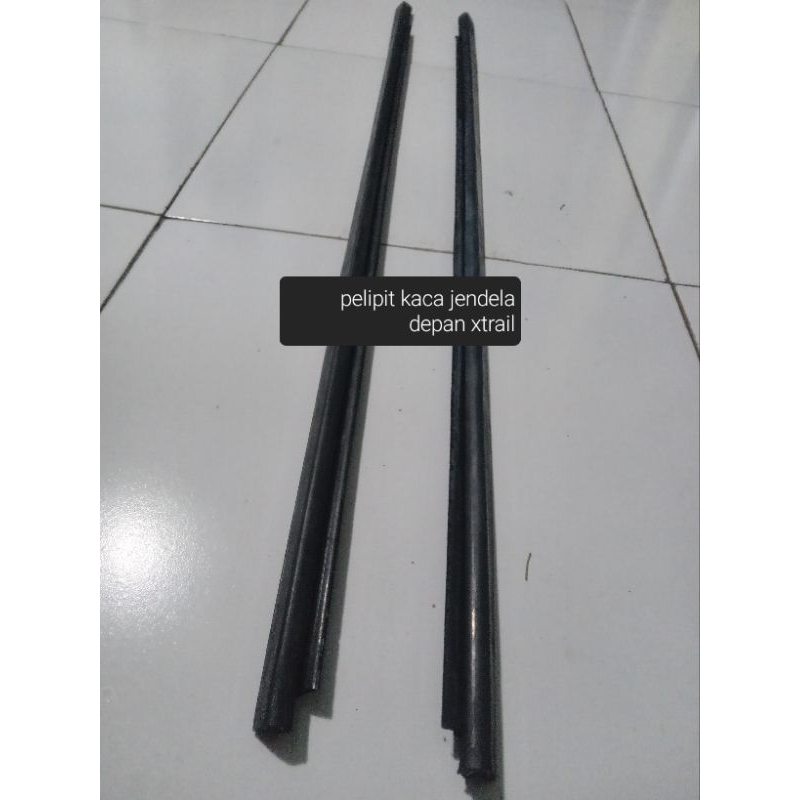 pelipit depan xtrail T30