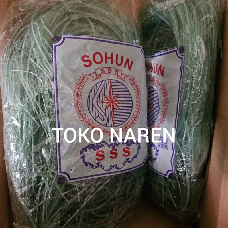 

Sohunn SSS / golokmas suun bakso / suun soto ( Suun Biru )