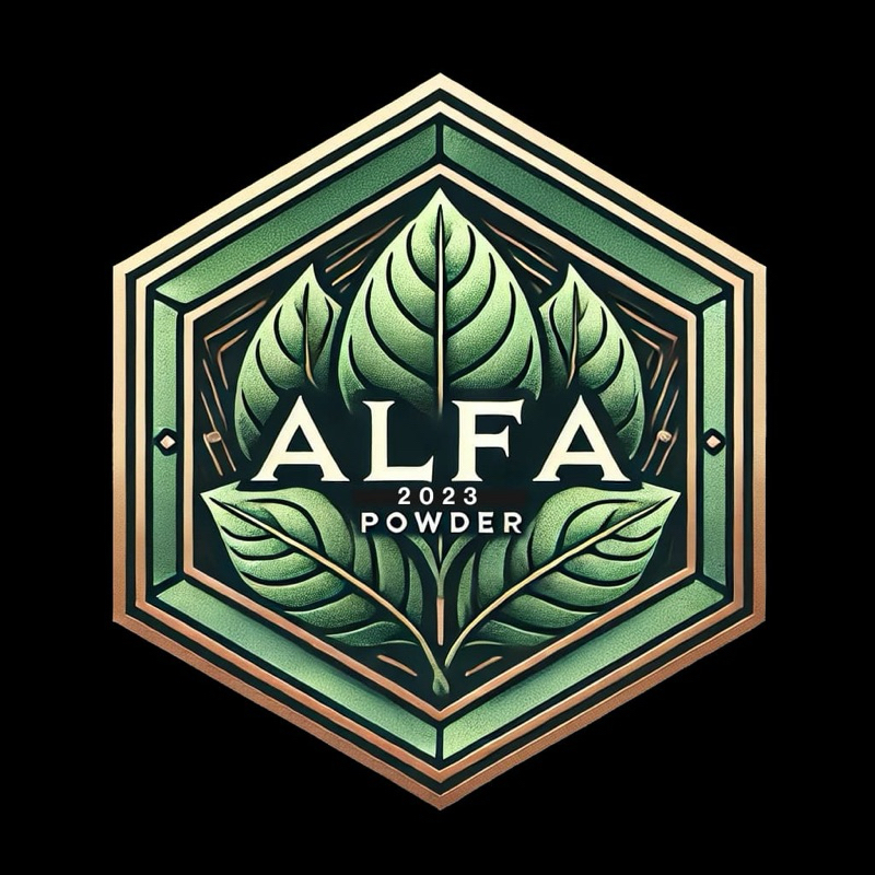 

Produk Khusus Pelanggan Alfa Powder