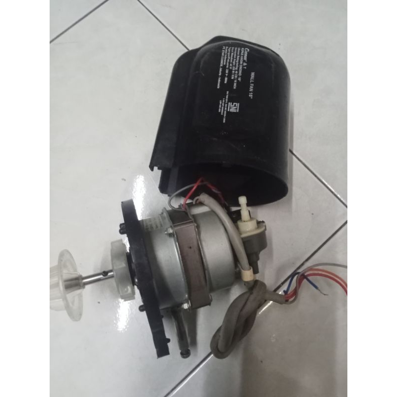 dinamo kipas dinding Cosmos 12 inch