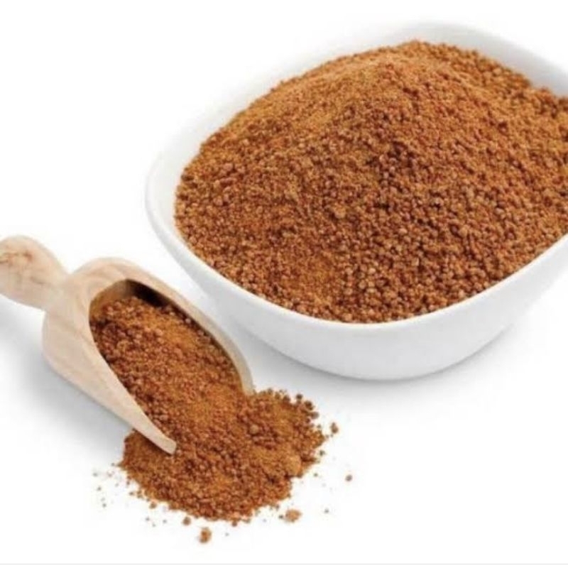 

Gula semut kelapa / gula merah bubuk 500gr
