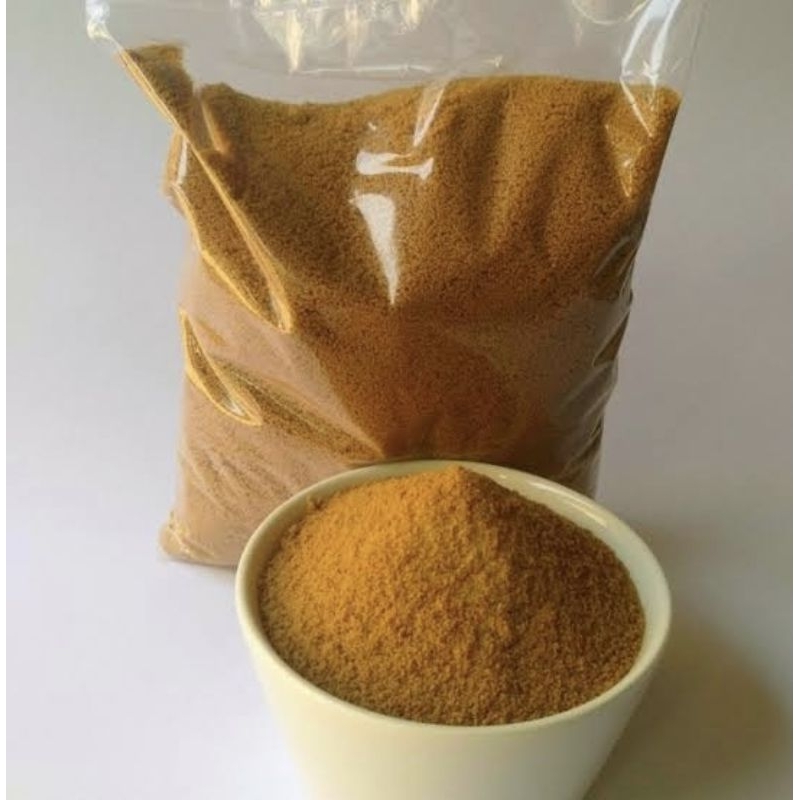 

Gula kelapa serbuk 500gr