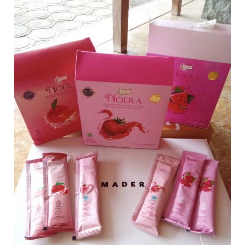Noera Collagen Drink