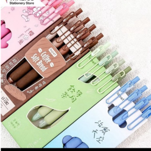 

PENSIL DAPET 1 LUSIN RANDOM