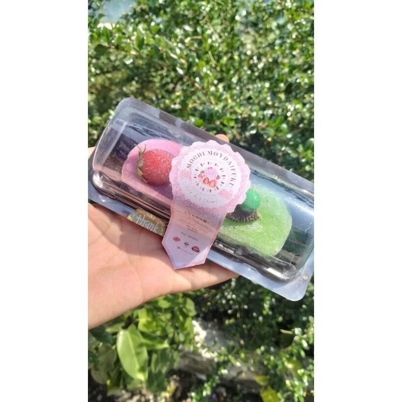 

Mochi'MoyDAIFUKUmix