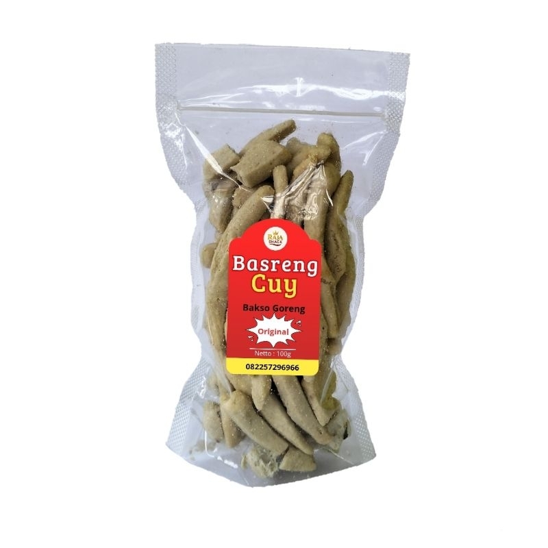 

03031445_Raja Snack basreng cuy rasa original