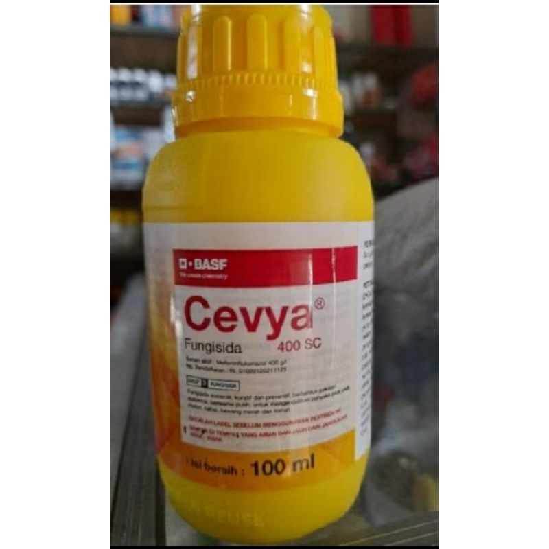Cevya 100 ml