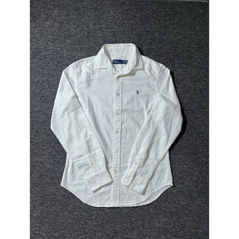 kemeja ralph lauren second