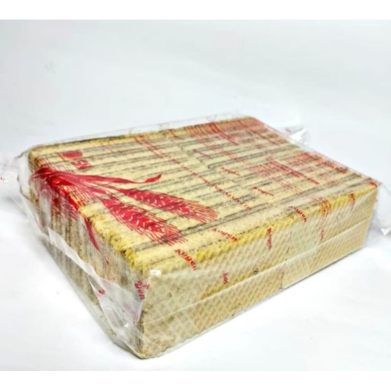 

Wafer Classic Coklat Kogen