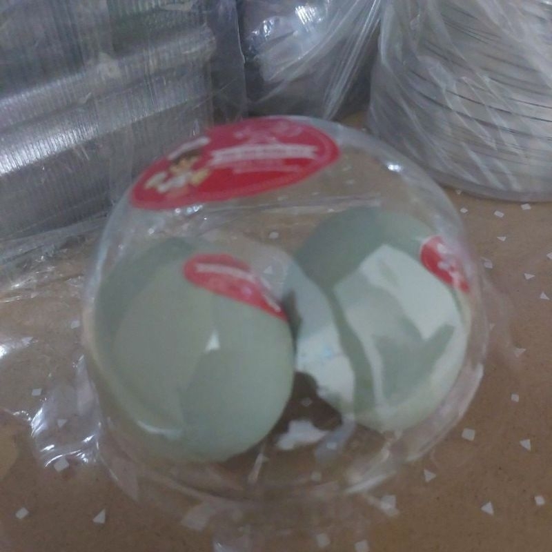 

Mika Bulat Packing Teor