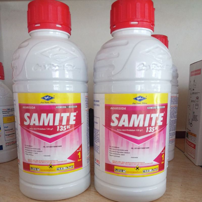 Akarisida Samite 1L