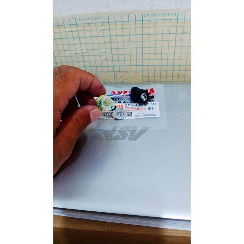 TEMPERATUR EOT SENSOR SUHU MIO J MIO M3 MIO GT SOUL FINO ORI