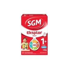 

SGM EKSPLOR 1+ vanila150gr