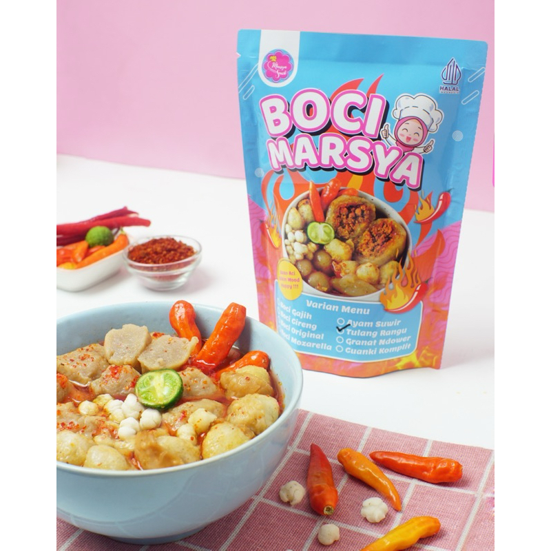 

Boci Tulang Rangu