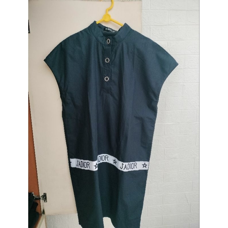 Dress jadior bahankatun/goodquality/fashionwanita