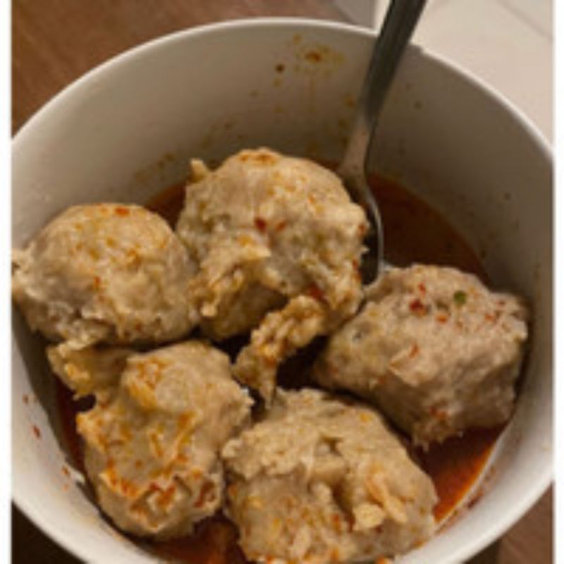 

BASO URAT ISI 2 SAMBAL CHILI OIL FREE PILUS CIKUR