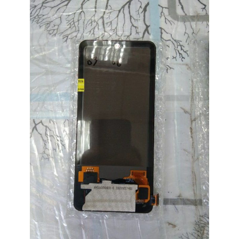 LCD OLED POCO F4 (5G),POCO F3 (5G)